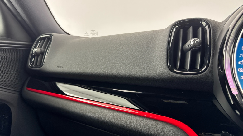 MINI Countryman 2.0 John Cooper Works ALL4 5dr Auto Petrol Hatchback